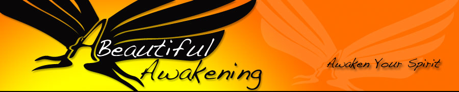 a beautiful awakening